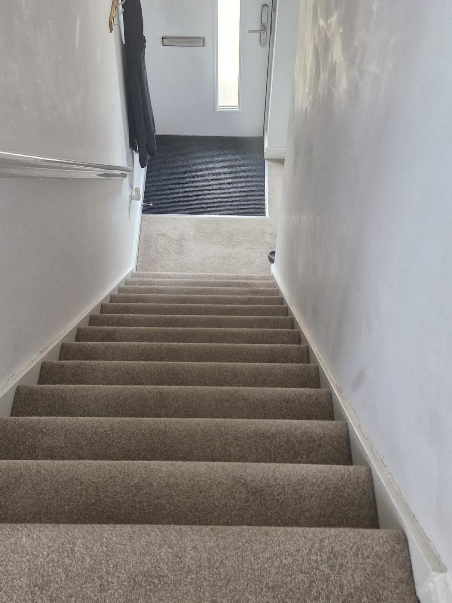 Modern Double Room With En-Suite, Parking & Fast Wifi - Close To Beach Sandgate Eksteriør billede